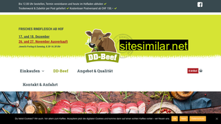 dd-beef.ch alternative sites