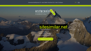 drbieler.ch alternative sites