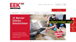 eek.ch alternative sites