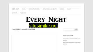 every-night.ch alternative sites