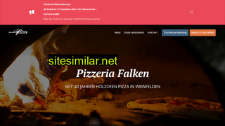 falken-pizzeria.ch alternative sites