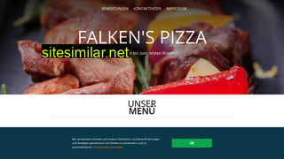 falkens-pizza-lizern.ch alternative sites