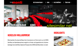 fricks-monti.ch alternative sites