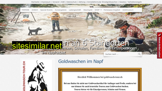 goldminenmuseum-gondo.ch alternative sites