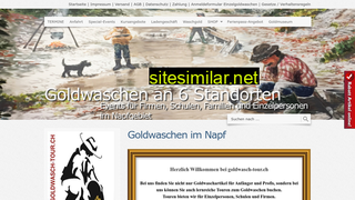 gondogold.ch alternative sites