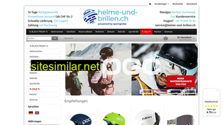 helme-und-brillen.ch alternative sites
