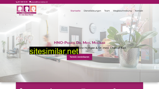 hnoliestal.ch alternative sites