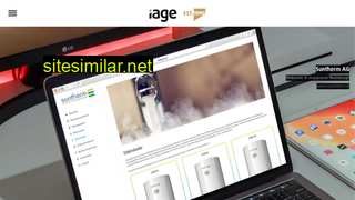 iage.ch alternative sites