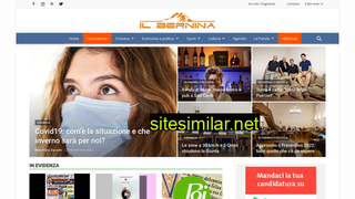 ilbernina.ch alternative sites