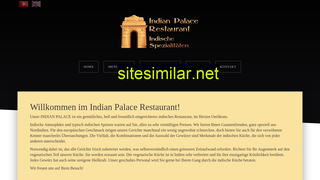 indianpalace-zh.ch alternative sites