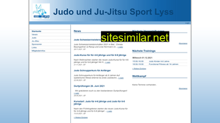 jjslyss.ch alternative sites