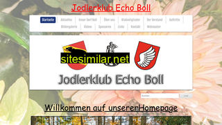 jkecho-boll.ch alternative sites