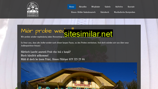 jkheimisbach.ch alternative sites