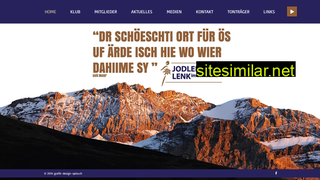 jklenk.ch alternative sites