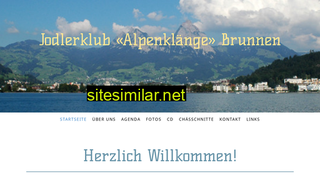 jk-alpenklaenge.ch alternative sites