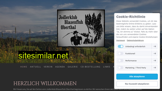 jk-blasenfluh.ch alternative sites