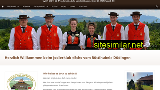 jk-ruettihubel.ch alternative sites