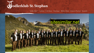 jk-ststephan.ch alternative sites