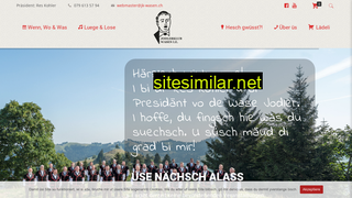 jk-wasen.ch alternative sites