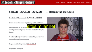 jodeln.ch alternative sites