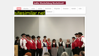 jodler-am-bischofsberg.ch alternative sites