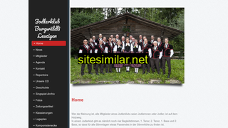 jodlerklub-leuzigen.ch alternative sites