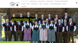 jodlerklub-spiez.ch alternative sites