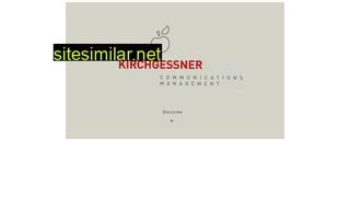 kirchgessnercom.ch alternative sites
