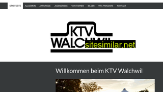 ktv-walchwil.ch alternative sites
