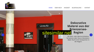 maler-ruef.ch alternative sites