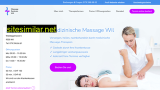 massage-zentrum-wil.ch alternative sites