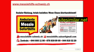 messiehilfe-schweiz.ch alternative sites