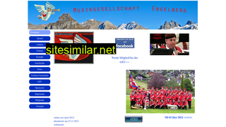 mg-engelberg.ch alternative sites