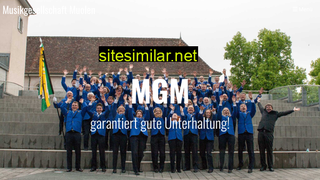 mg-muolen.ch alternative sites