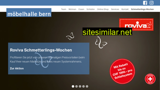 moebelhallebern.ch alternative sites