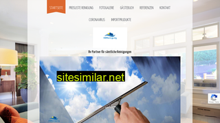 m-b-reinigung.ch alternative sites