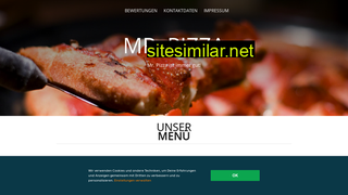 mr-pizza-biel.ch alternative sites
