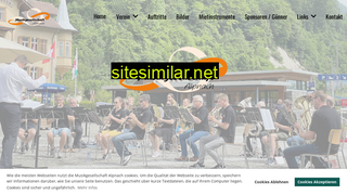 musik-alpnach.ch alternative sites
