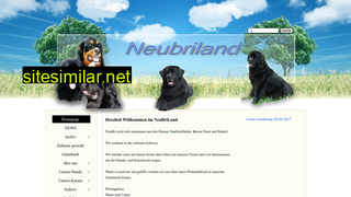 neubriland.ch alternative sites