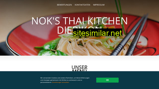 noks-thai.ch alternative sites