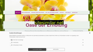 oase-der-erholung.ch alternative sites