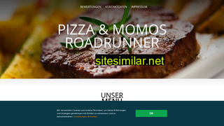 pizza-road-runner.ch alternative sites
