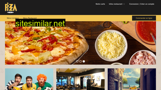Pizzataxi-vevey similar sites