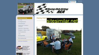 racingclubairbag.ch alternative sites