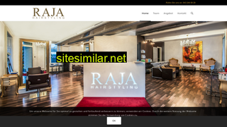 raja-hairstyling.ch alternative sites