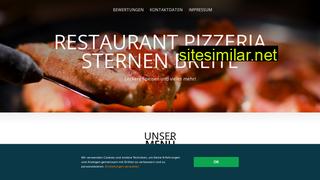 restaurant-pizzeria-sternen-breite.ch alternative sites