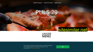 restaurant-puls-29.ch alternative sites