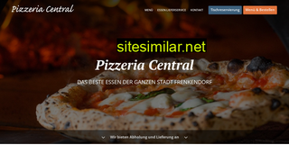 restaurantpizzeria-central.ch alternative sites