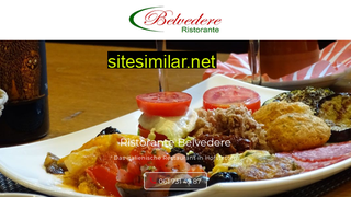ristorante-belvedere.ch alternative sites