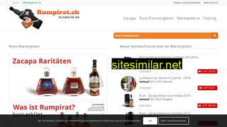 rumpirat.ch alternative sites